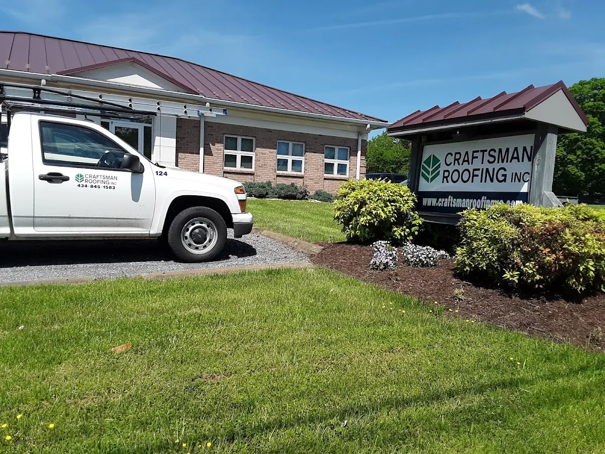 Quality Chimney Repair by experienced craftsmen in Sycamore Springs